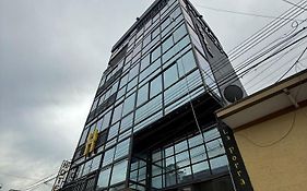 La PORRA HOTEL